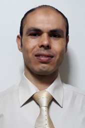 Amin Omar Hendawy
