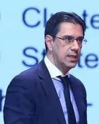 Antonio Correia