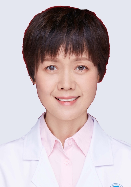 Qiong Zhou