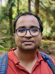 Shyam Nandan