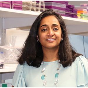 Nadia Singh