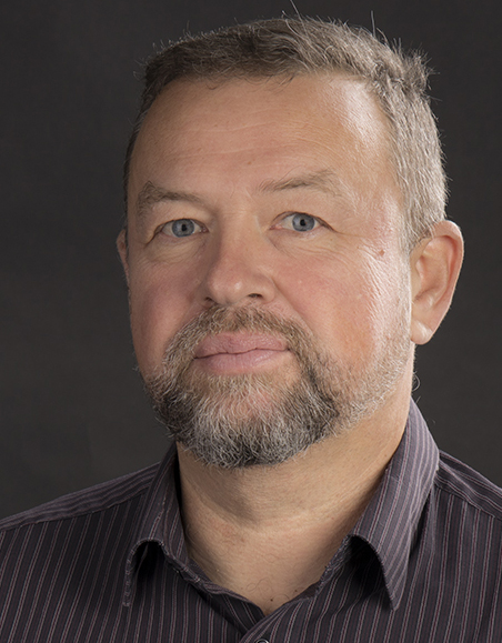 Predrag Brlek