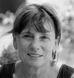 Pascale Gisquet-Verrier