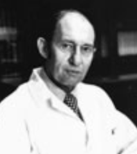 Oscar Ratnoff