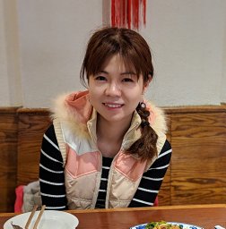 Fang-Yu Lin
