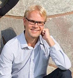 Timo Roine