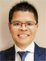 Zhisheng Wu
