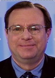 John F Peppin