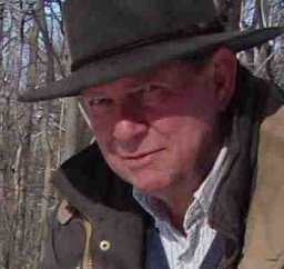 Jock R. Anderson