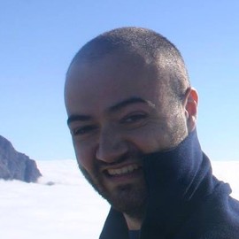 Giovanni Colavizza