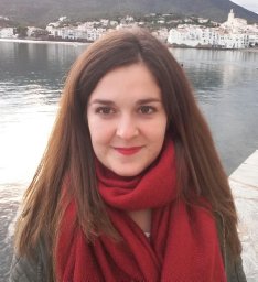 Verónica Torralba