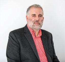Bernd O. Keller