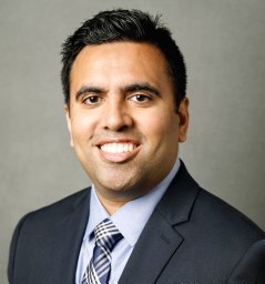 Bhavesh Trikamji