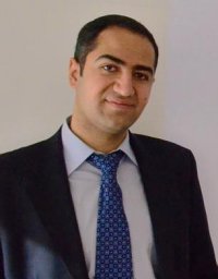 Reza Molavi