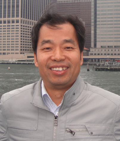 Xun Li