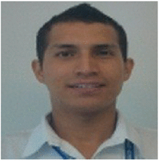 Luis Alberto Cruz Salazar