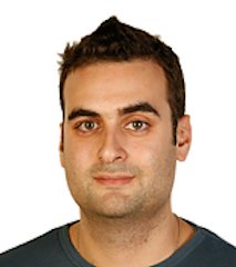 Kritikos George