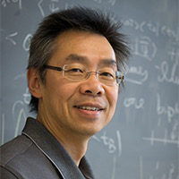 Ngai Chuen Wong