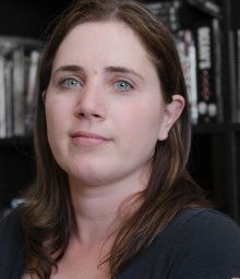 Kristal Louise Turner
