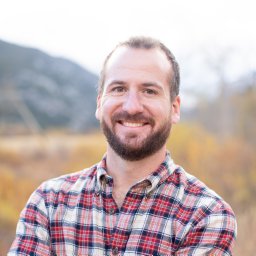 Cale M. Gentry