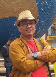Gerry Ganika