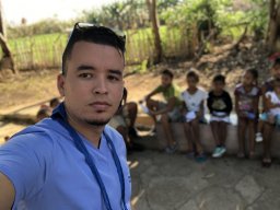 José Daniel Villegas-Maestre