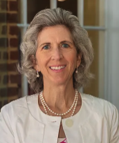 Dorothy E. Leidner