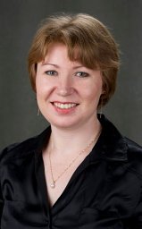 Galyna Krylova