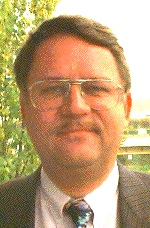 Jürgen Warnatz