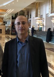Behmanesh Mehrdad