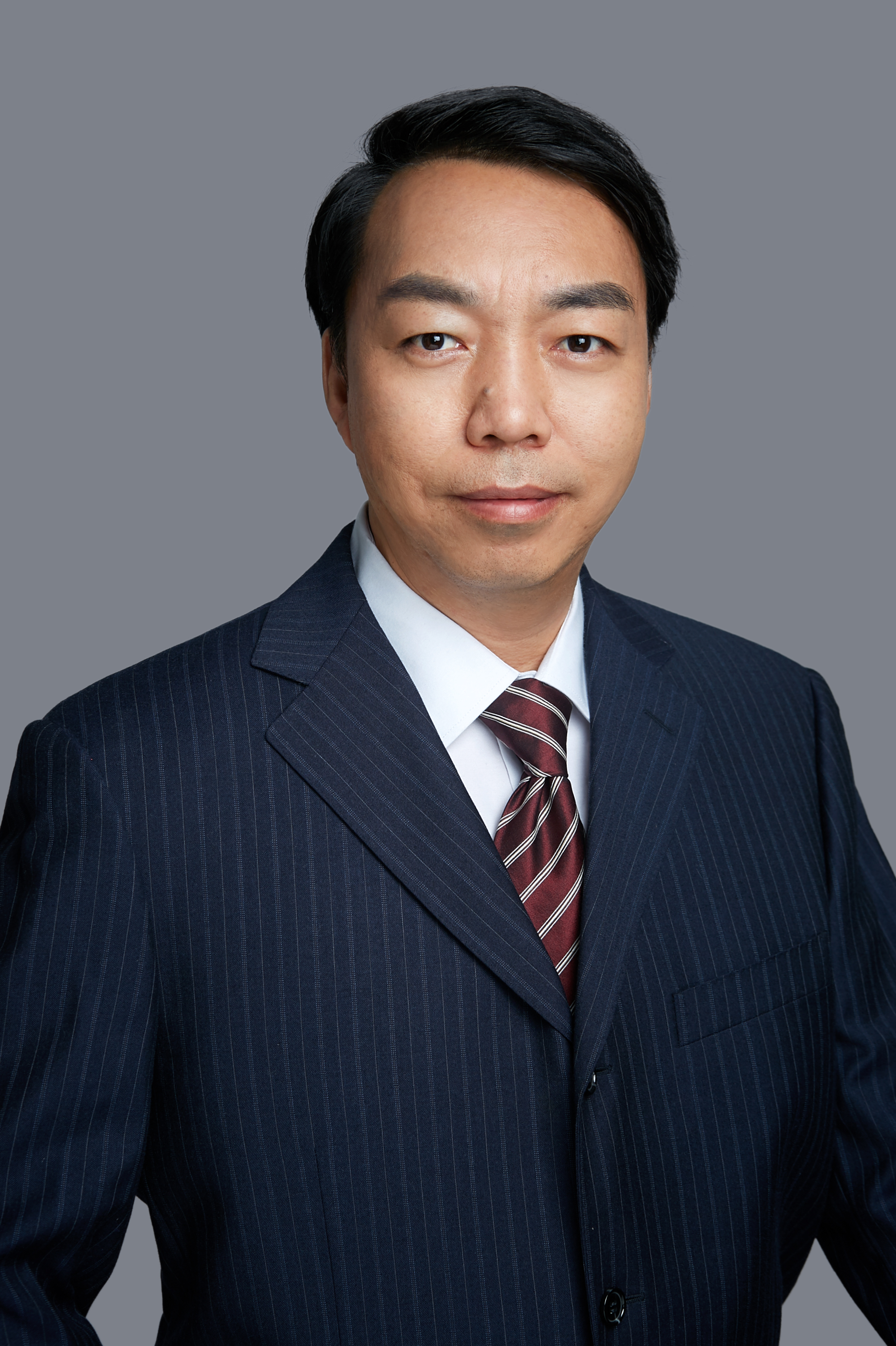 Yongjun Lv