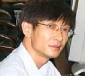 Mengdong Chen