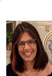 Candida J Rebello