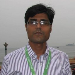 Nayak Hemanta K