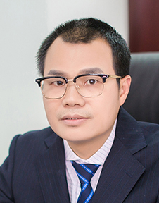 Wuxing Lai