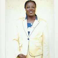 Christiana T. Gbadebo