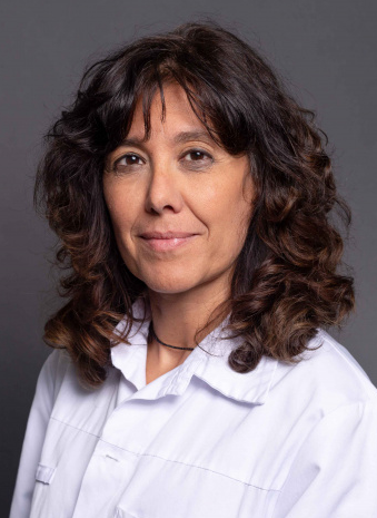 Begoña Martinez de Tejada