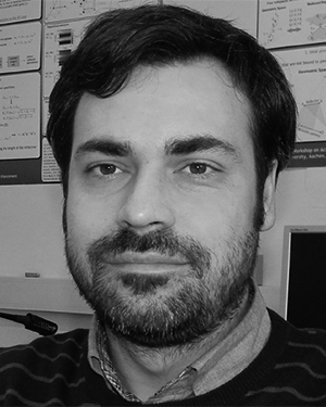 Lucio Bianchi