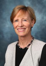 Ellen Gould Chadwick