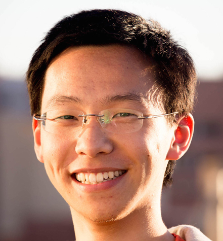 Hang Qi