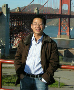 Zhang Wen