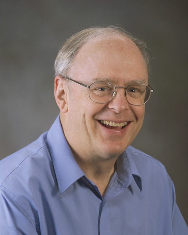 Robert White