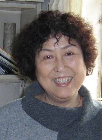 Shouyi Chen