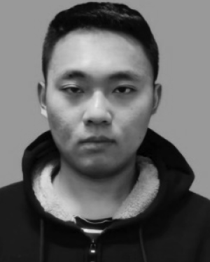 Lin Jiang