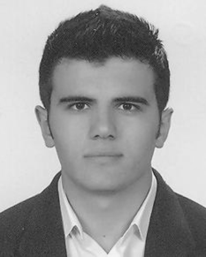 Omer Faruk Eker