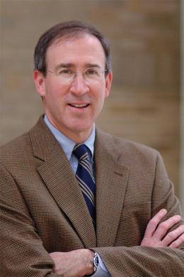 Ira B. Lamster