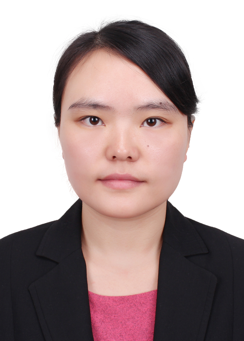 Xiaopeng Zhao