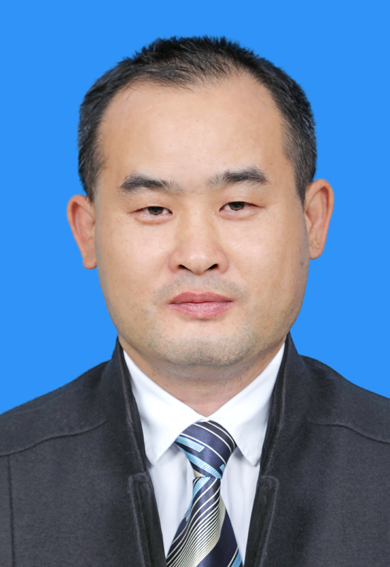 Xinsheng Qin