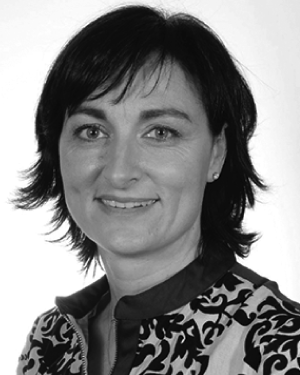 Begona Garcia Zapirain