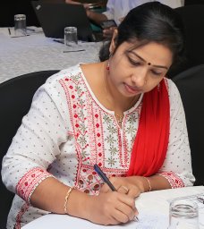Remya P G